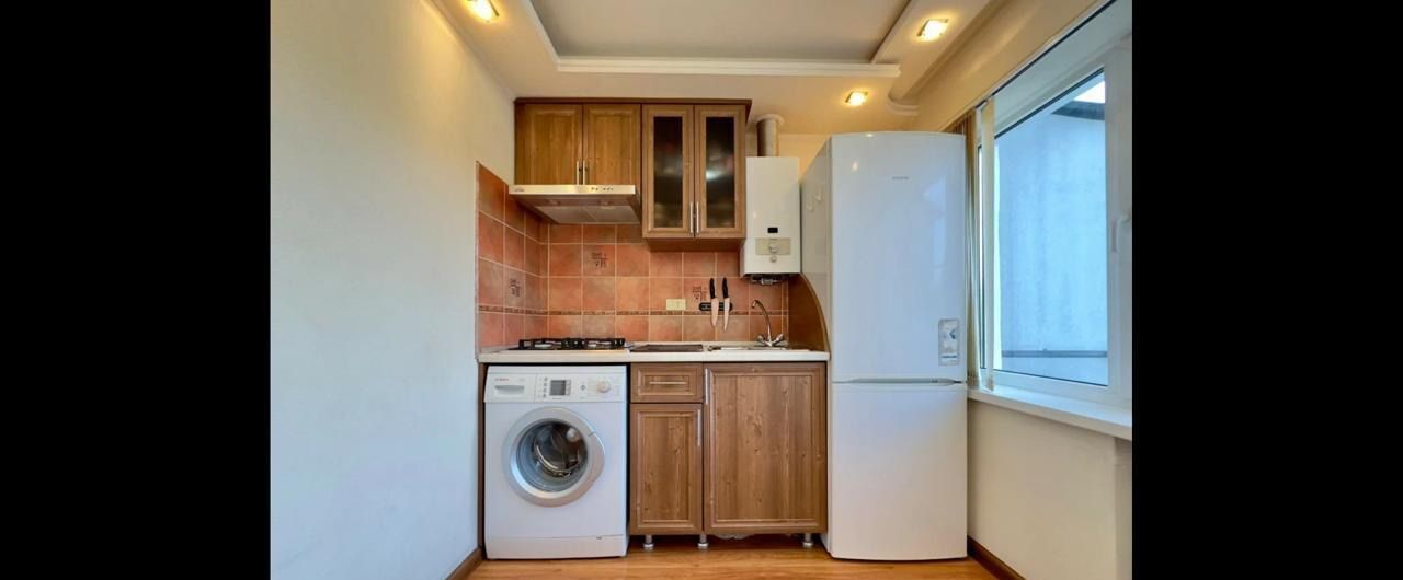 квартира г Нальчик Горная ул Байсултанова 25 фото 11