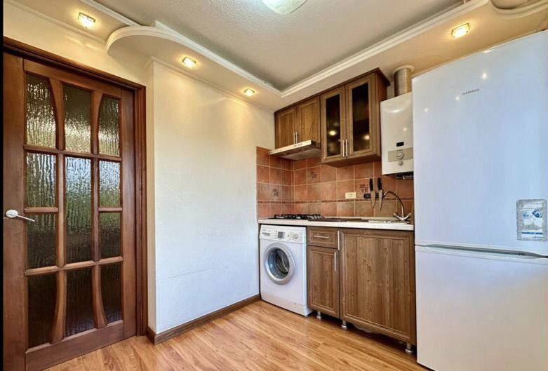 квартира г Нальчик Горная ул Байсултанова 25 фото 14