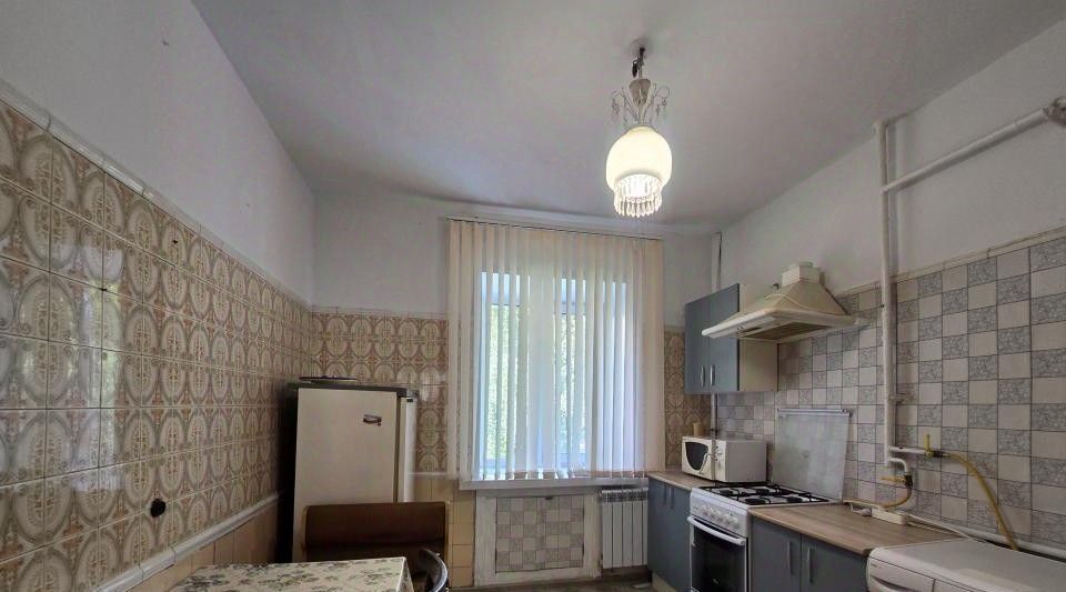 квартира г Казань метро Площадь Тукая ул Достоевского 15 фото 2