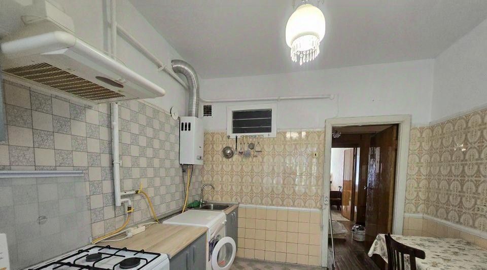 квартира г Казань метро Площадь Тукая ул Достоевского 15 фото 4