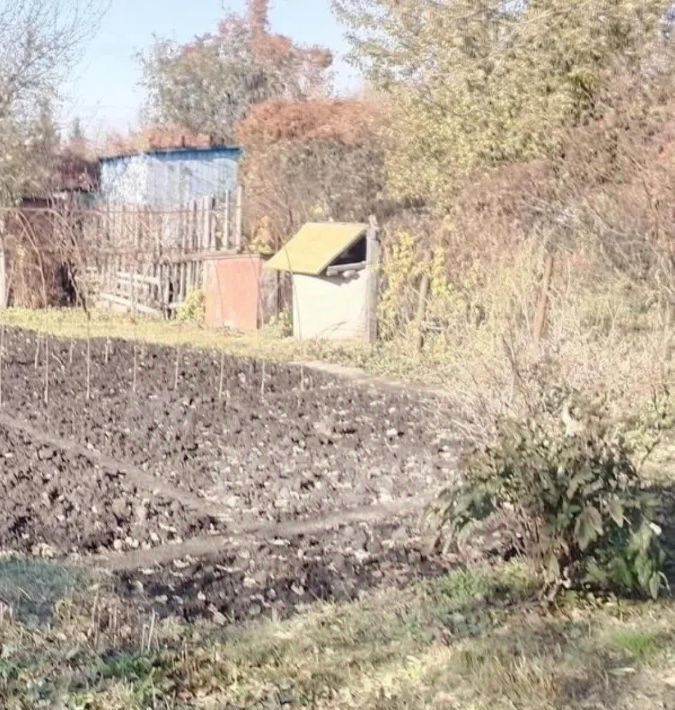 дом г Орел р-н Железнодорожный снт Заря 296 фото 4