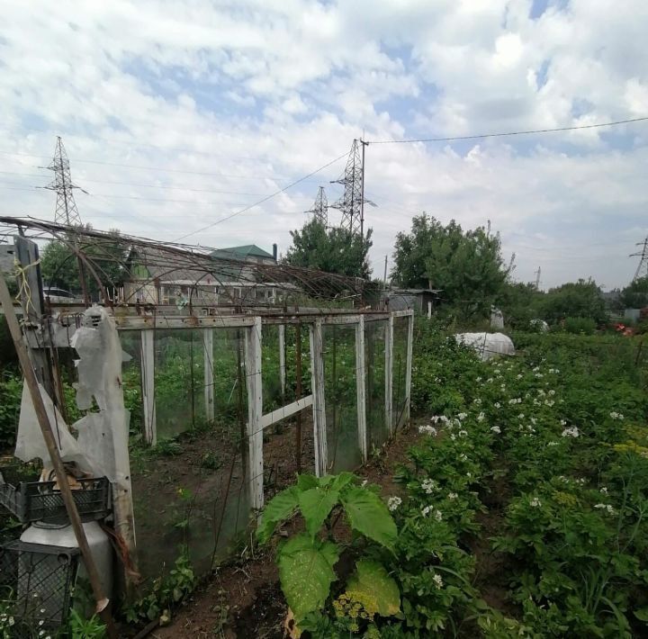 дом г Орел р-н Заводской снт тер.Ракета фото 14