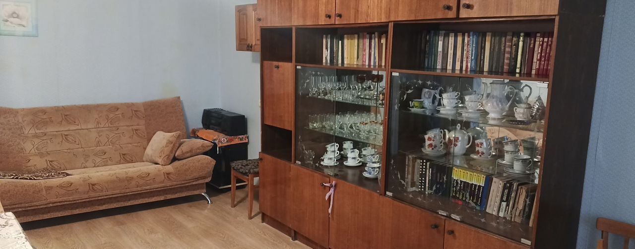квартира г Салават ул Калинина 56а фото 19