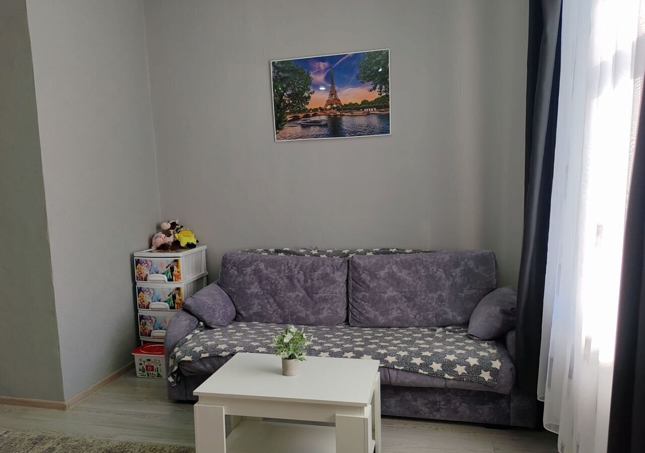 квартира р-н Туймазинский г Туймазы ул Южная 25/2 фото 3