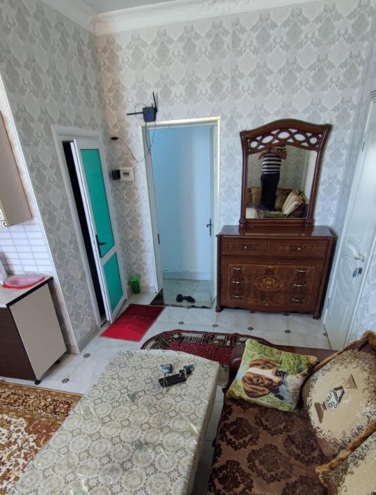 комната г Избербаш ул Им Р.Зорге 43к/2 фото 3