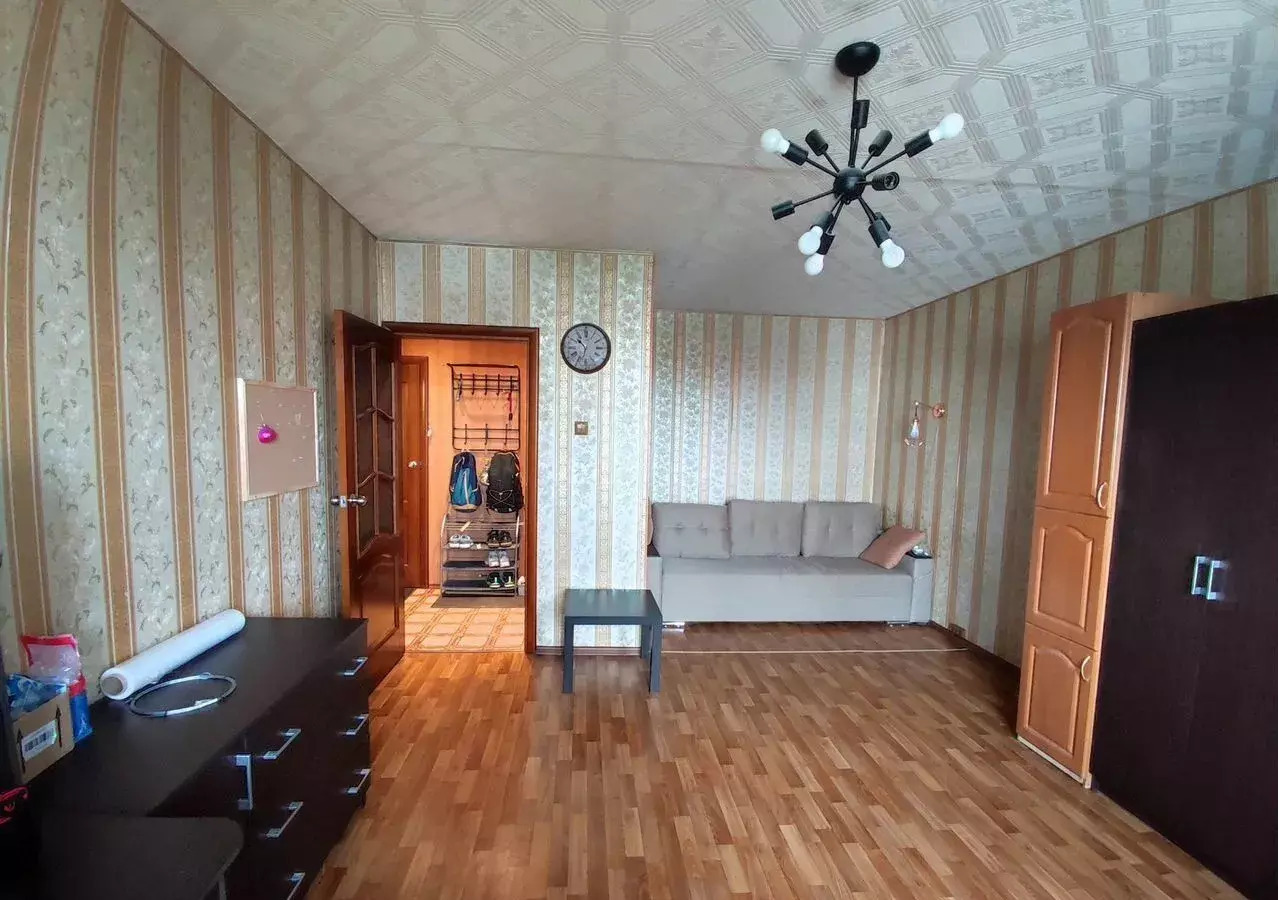 квартира г Зеленоград Зеленоград-Крюково, к 1132 фото 2