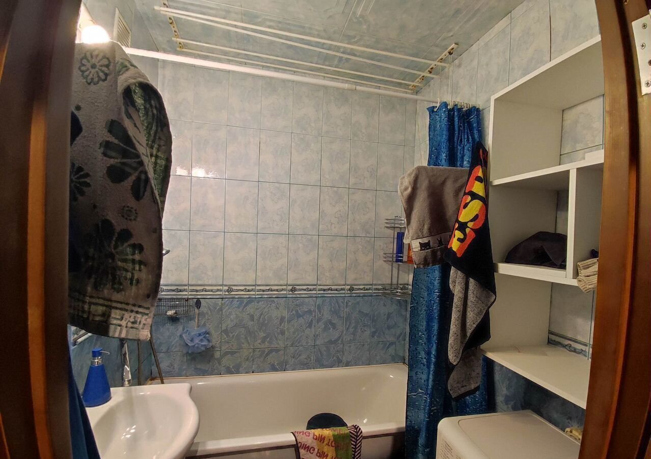 квартира г Зеленоград Зеленоград-Крюково, к 1132 фото 11