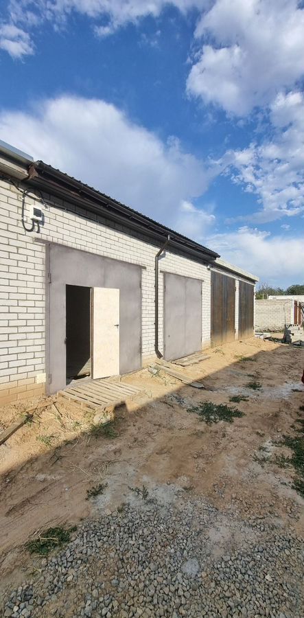 гараж г Волжский фото 4