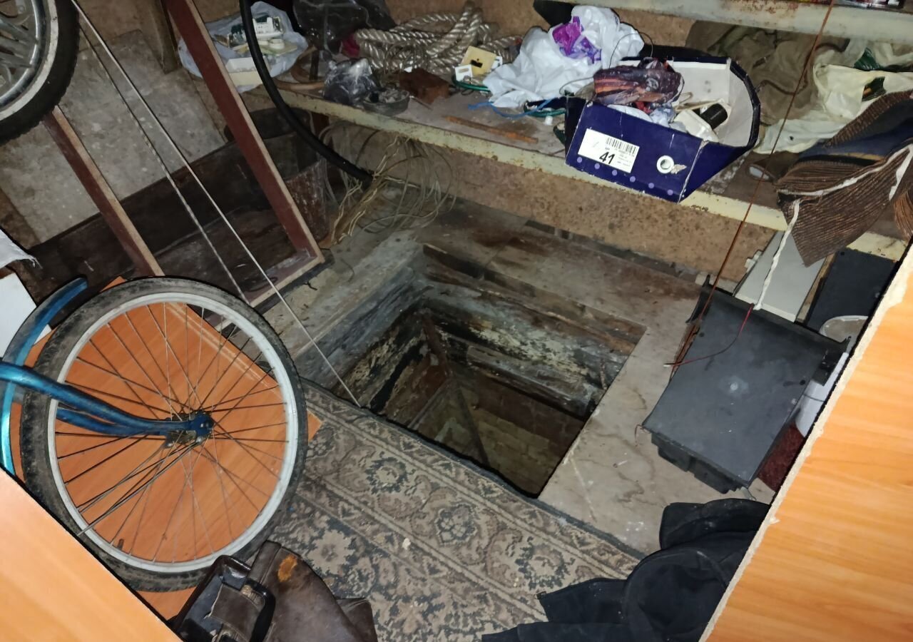 гараж г Каменск-Уральский ул Карла Маркса 99б/1 фото 3