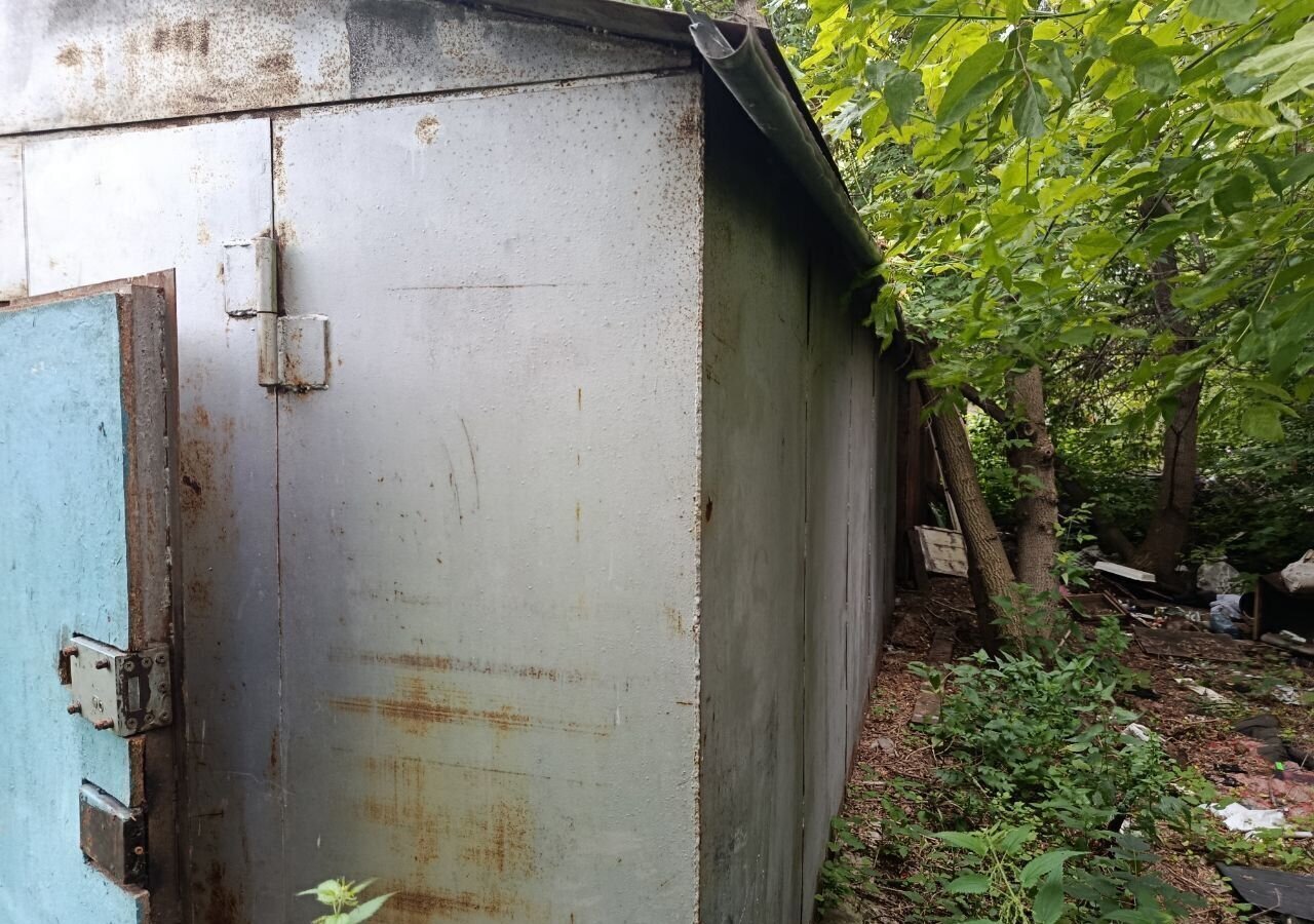 гараж г Каменск-Уральский ул Карла Маркса 99б/1 фото 9