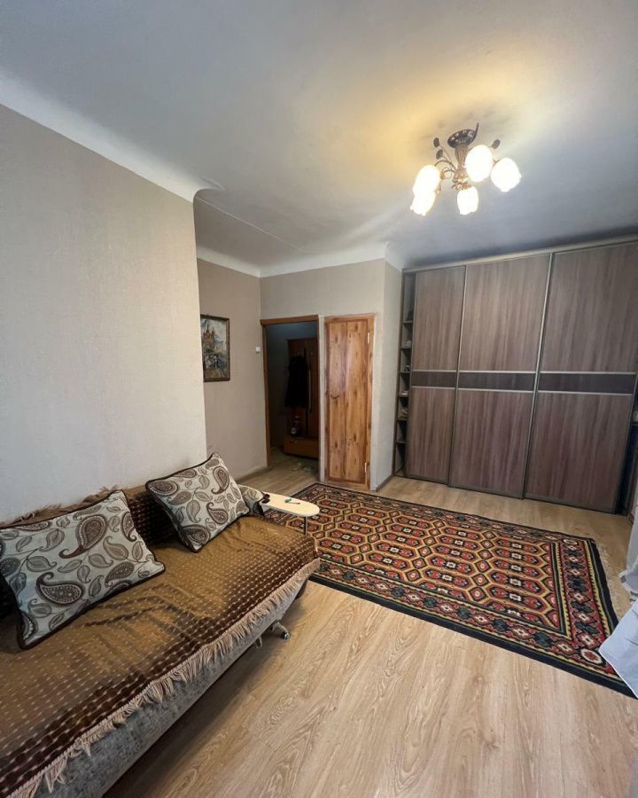 квартира г Нижний Тагил р-н Ленинский ул Карла Маркса 22 фото 5