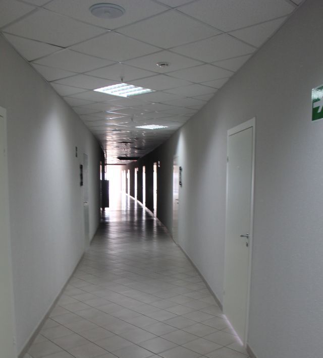 офис г Красноярск р-н Центральный ул Караульная 88 фото 12