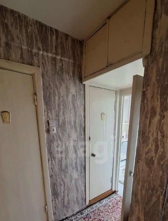 квартира г Воронеж р-н Коминтерновский ул Генерала Лизюкова 16 фото 9