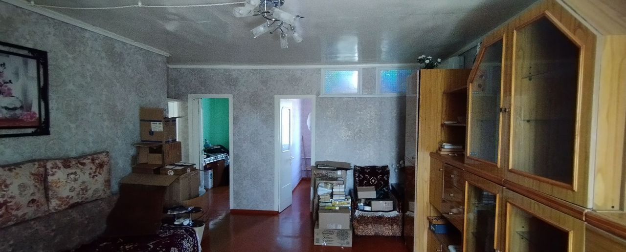 дом г Астрахань р-н Ленинский наб Болдинской Пристани фото 17
