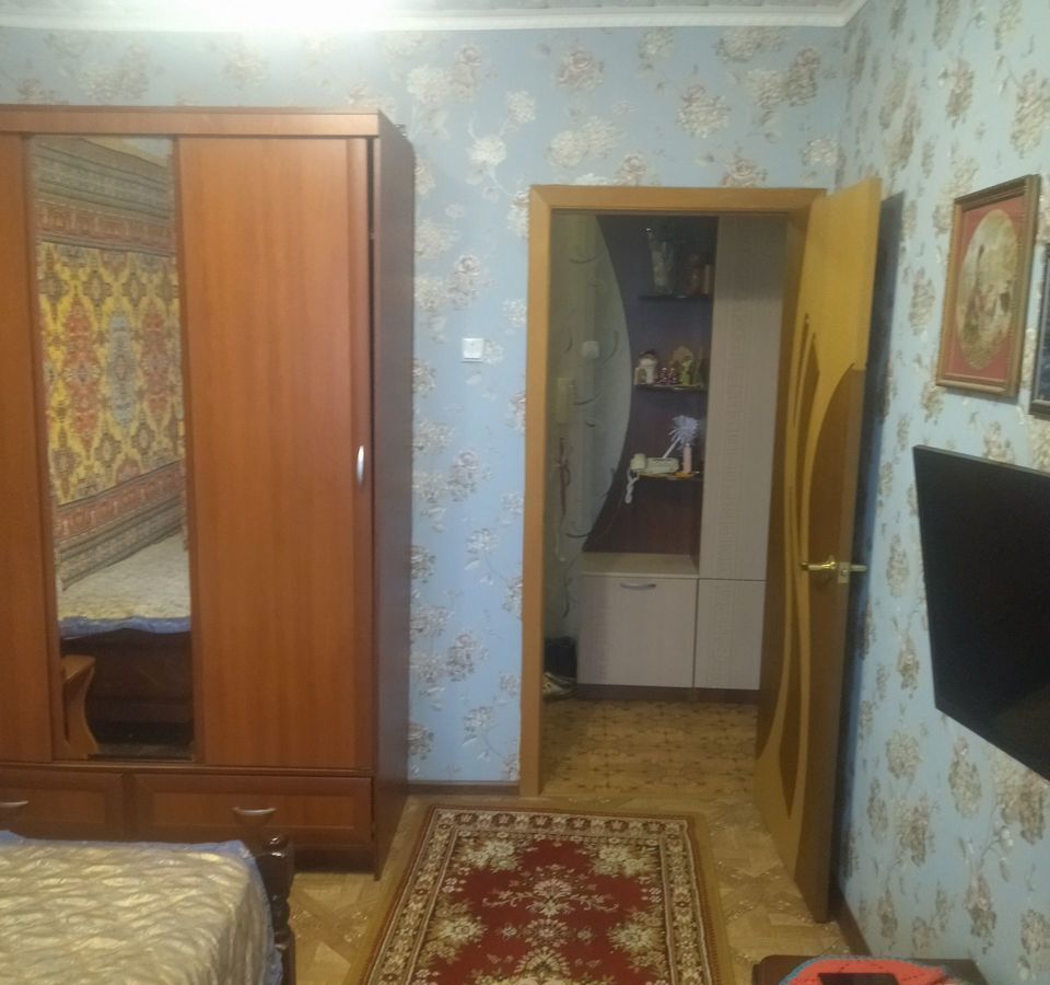 квартира р-н Россошанский г Россошь пр-кт Труда 8 фото 1