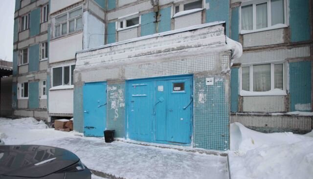 квартира г Новый Уренгой Северная жилая часть мкр-н Советский, 2/1, Тюменская обл. фото 1