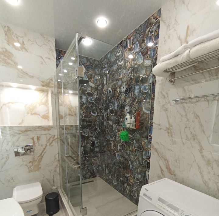 квартира г Геленджик ул Верхняя 4к/2 фото 8