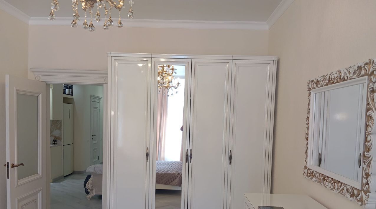 квартира г Геленджик ул Верхняя 4к/2 фото 26