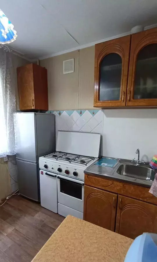 квартира г Курск р-н Центральный ул Мирная 19а фото 4