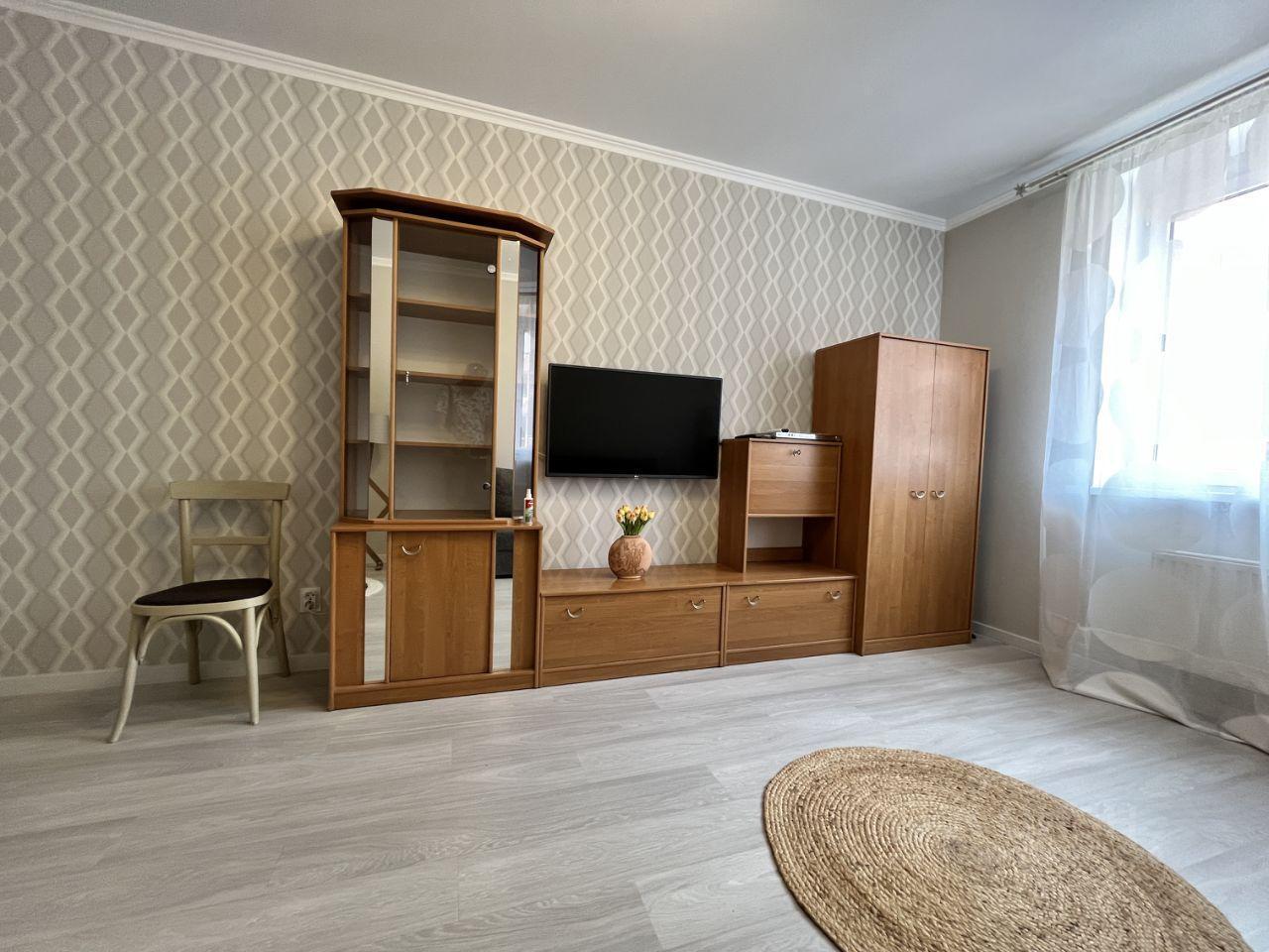 квартира г Новороссийск ул Хворостянского 25/2 фото 5