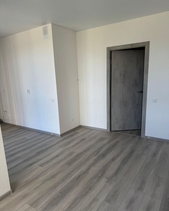 квартира г Екатеринбург Академический ул Академика Ландау 16/2 фото 8