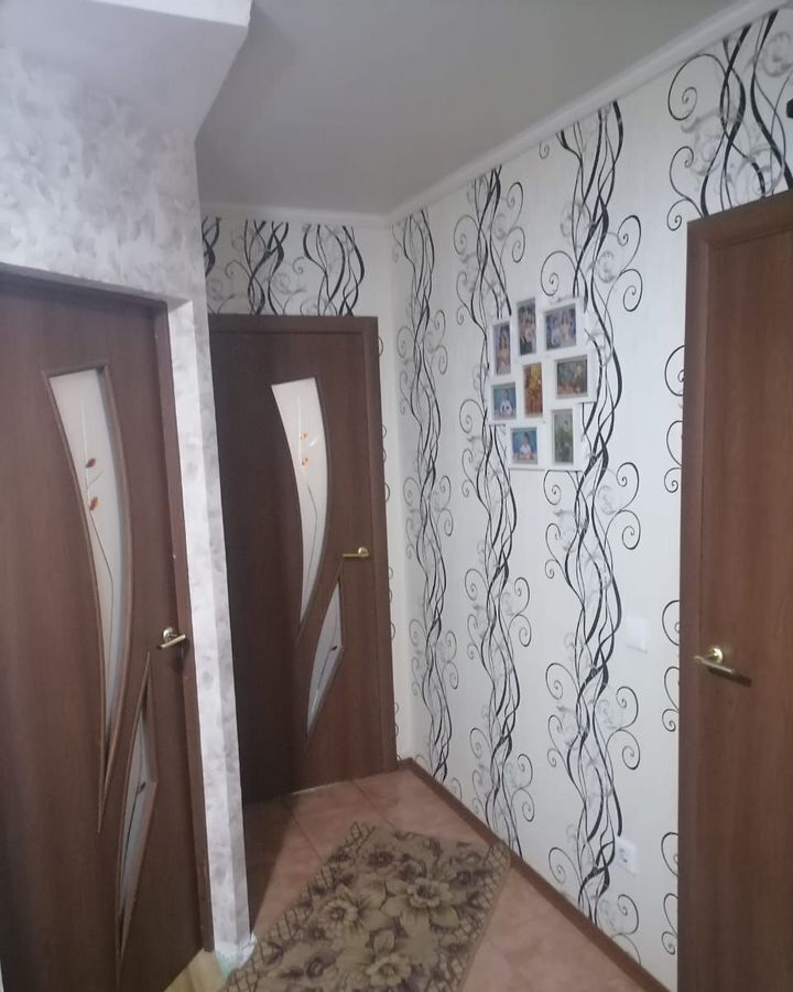 квартира г Краснодар р-н Прикубанский ул им. Евгении Жигуленко 4 фото 9