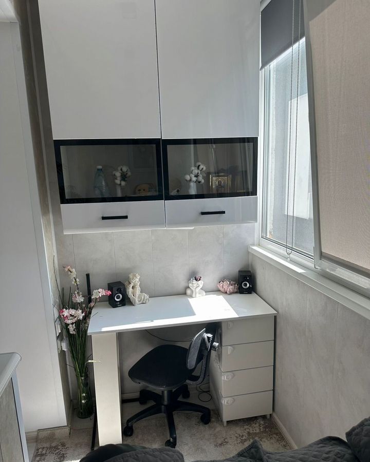 квартира г Самара Безымянка ул Майская 3/185 фото 4