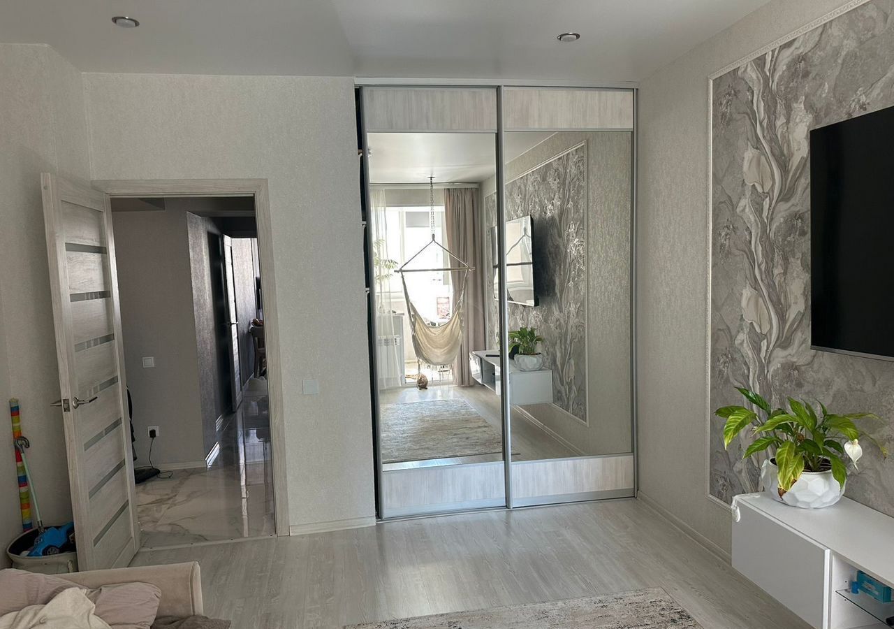 квартира г Самара Безымянка ул Майская 3/185 фото 5
