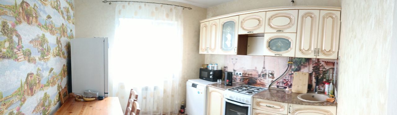 дом г Омск р-н Ленинский Привокзальный ул Байкальская 32/1 фото 27