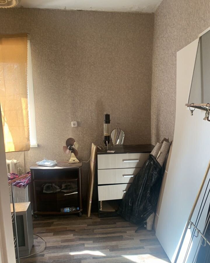 квартира г Волгоград р-н Тракторозаводский ул Ополченская 25 фото 3