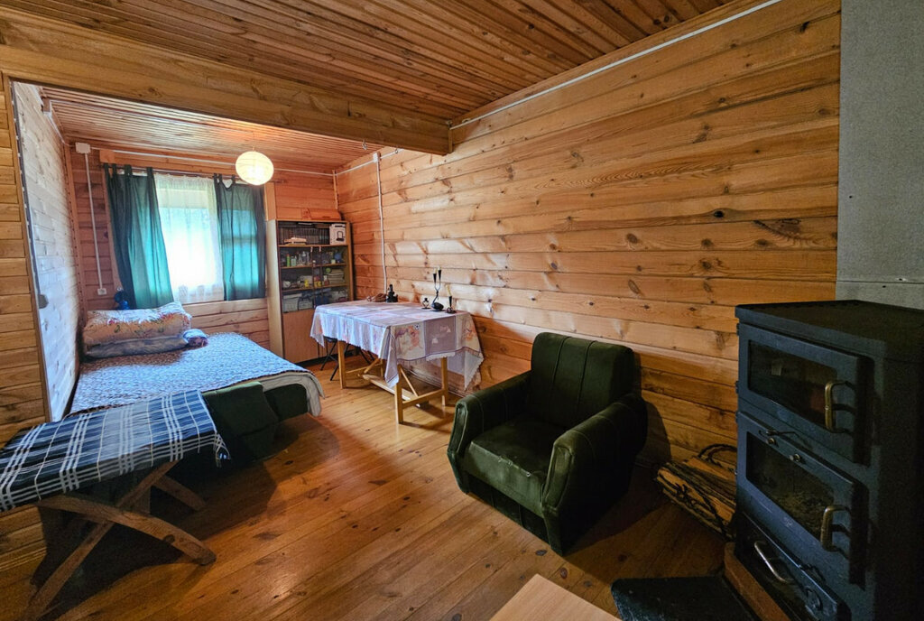 дом г Кашира садовое товарищество Чароит, 23 фото 3