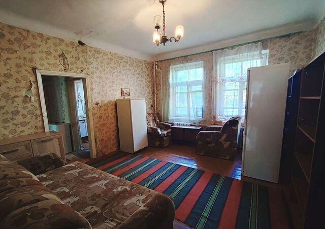 комната р-н Левобережный ул Менделеева 16 фото