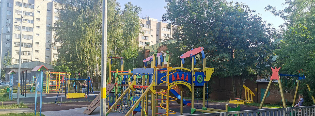 квартира г Люберцы ул Урицкого 3 Лухмановская фото 21