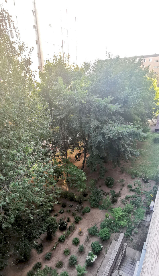 квартира г Люберцы ул Урицкого 3 Лухмановская фото 24