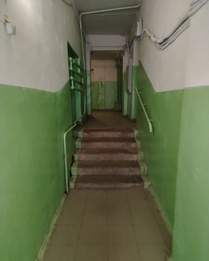 квартира г Рязань р-н Железнодорожный ул Гоголя 33к/1 фото 13