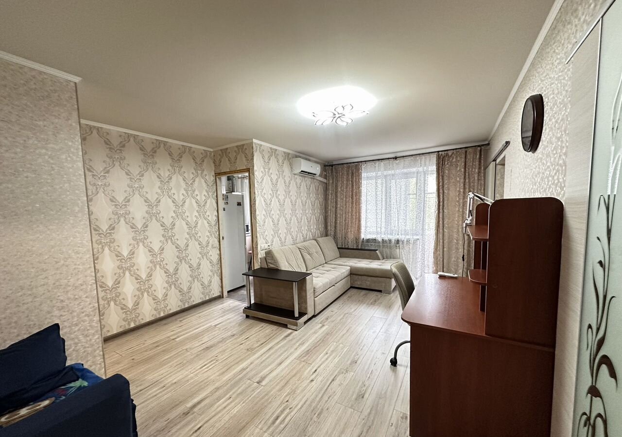 квартира г Подольск ул Пионерская 2 Подольск фото 5