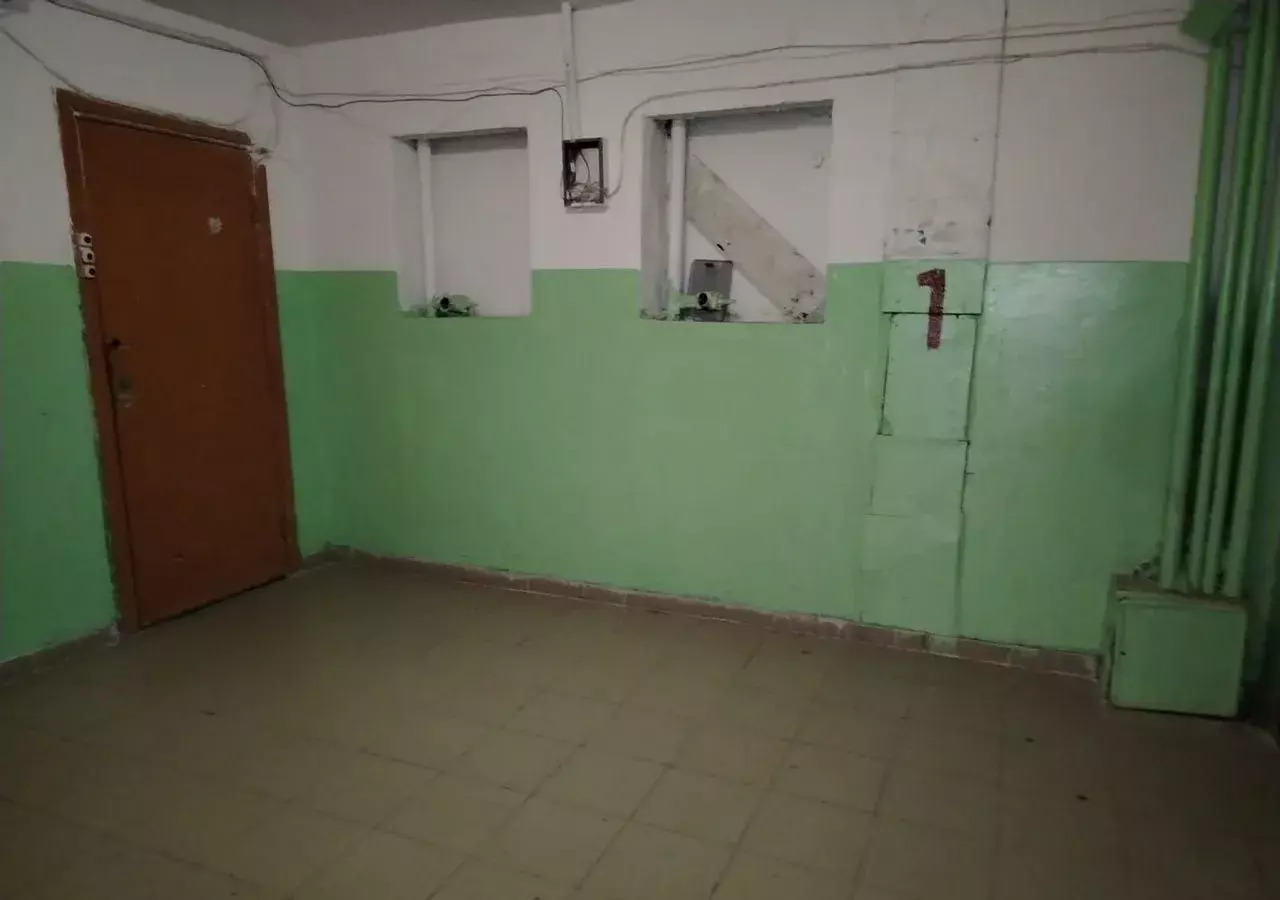квартира г Рязань р-н Железнодорожный ул Гоголя 33к/1 фото 14