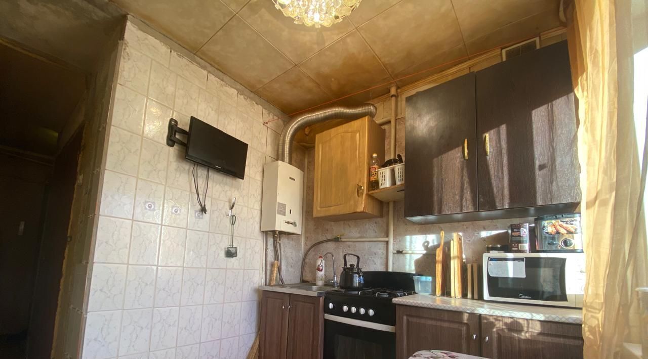 квартира г Тула р-н Пролетарский ул Епифанская 130 фото 11