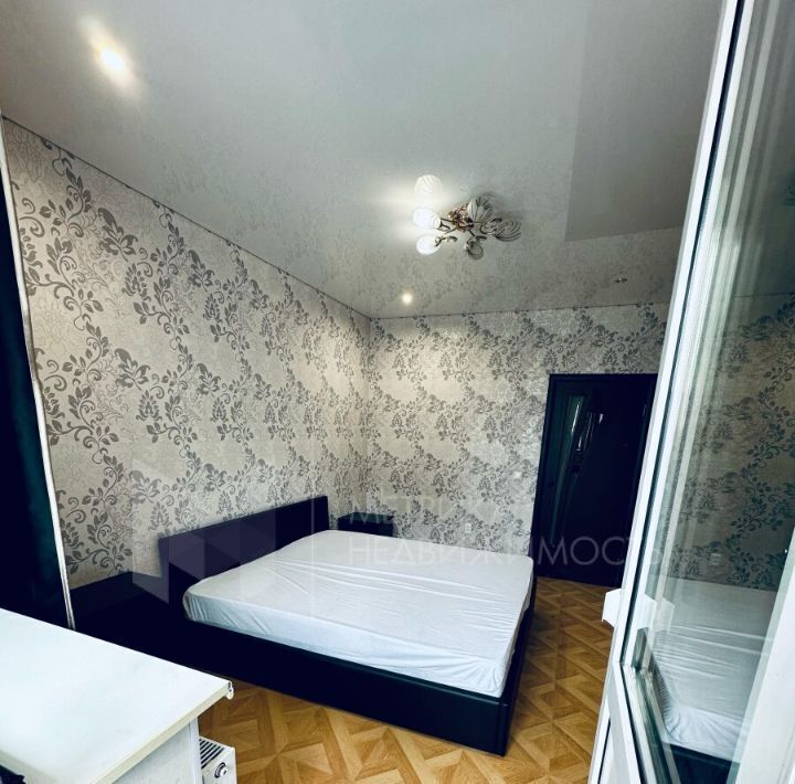 квартира г Тюмень р-н Ленинский ул Беляева 29к/1 фото 21