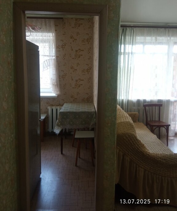 квартира г Дзержинск б-р Мира 18 Парк Культуры фото 1