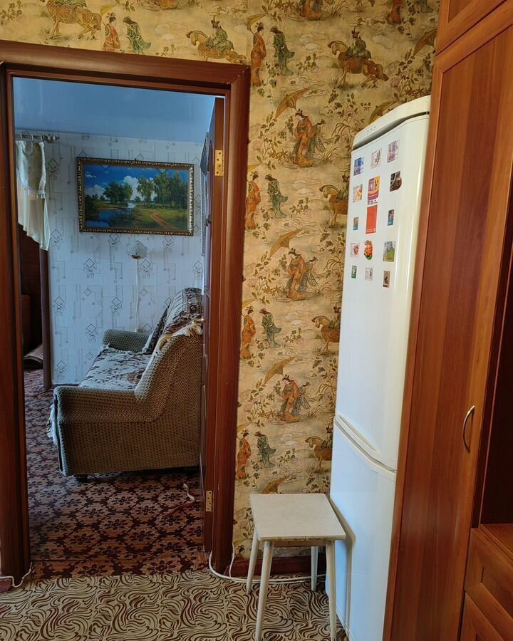 квартира г Дзержинск ул Молодежная 8а фото 6