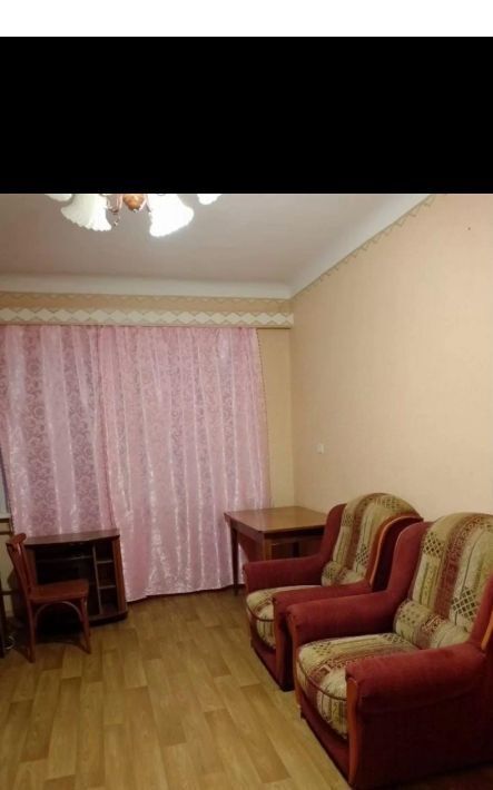 квартира г Дзержинск ул Марковникова 3 фото 5