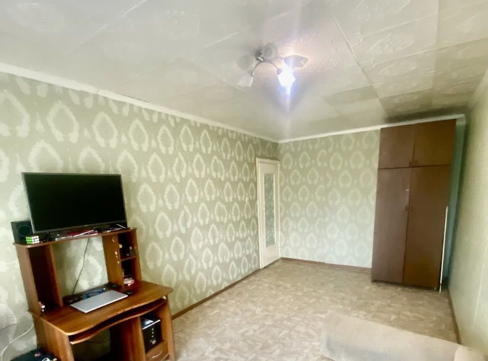 квартира г Томск р-н Октябрьский ул Лазарева 2 фото 2