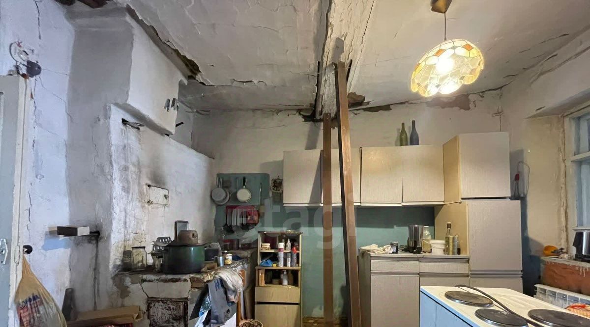 квартира г Томск р-н Кировский Степановка ул Дружбы 15 фото 13