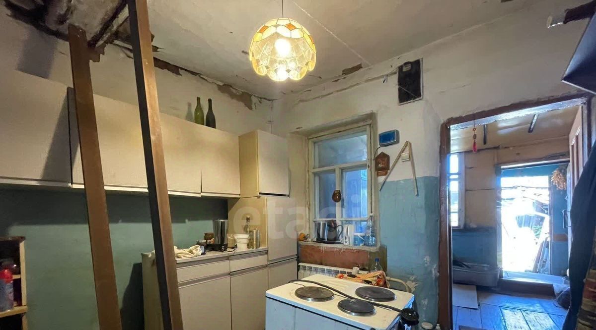 квартира г Томск р-н Кировский Степановка ул Дружбы 15 фото 18