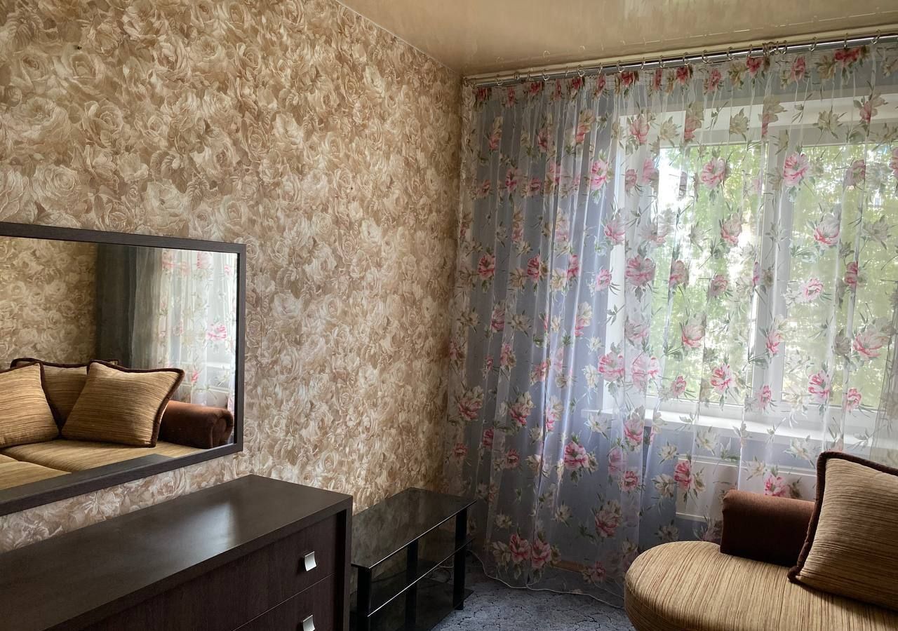 квартира г Томск р-н Октябрьский ул Ивана Черных 32 фото 5