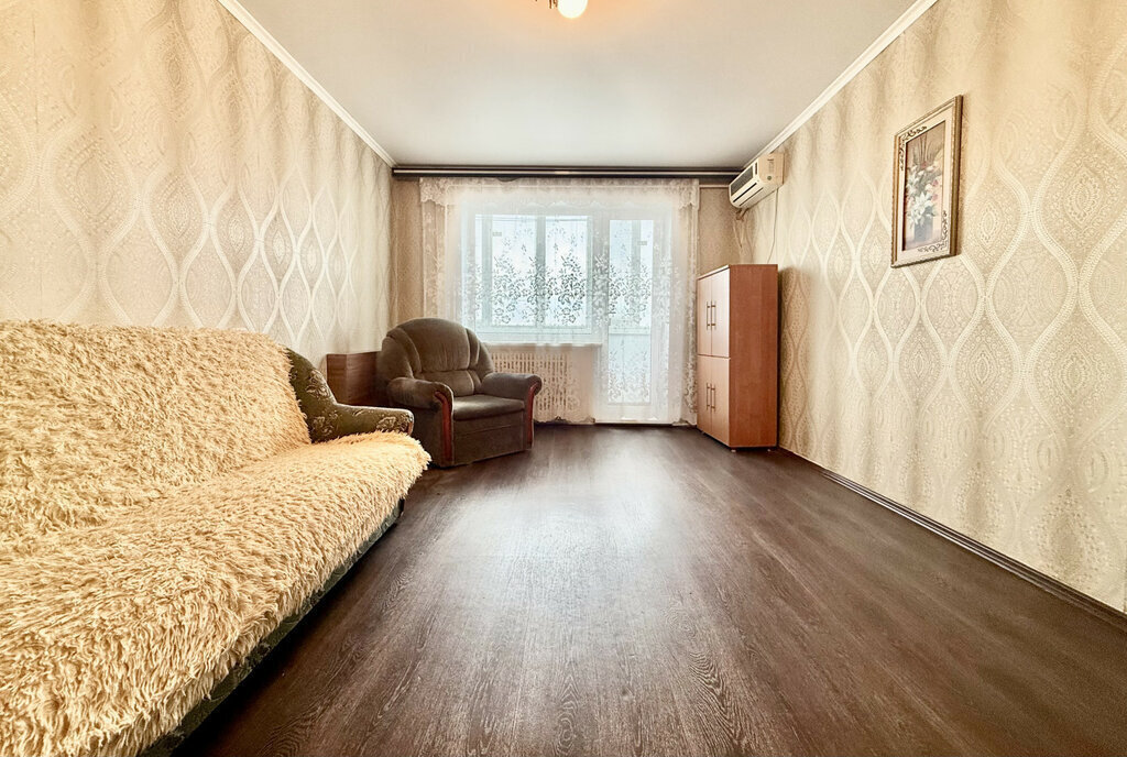 квартира г Брянск ул Фосфоритная 3 фото 6