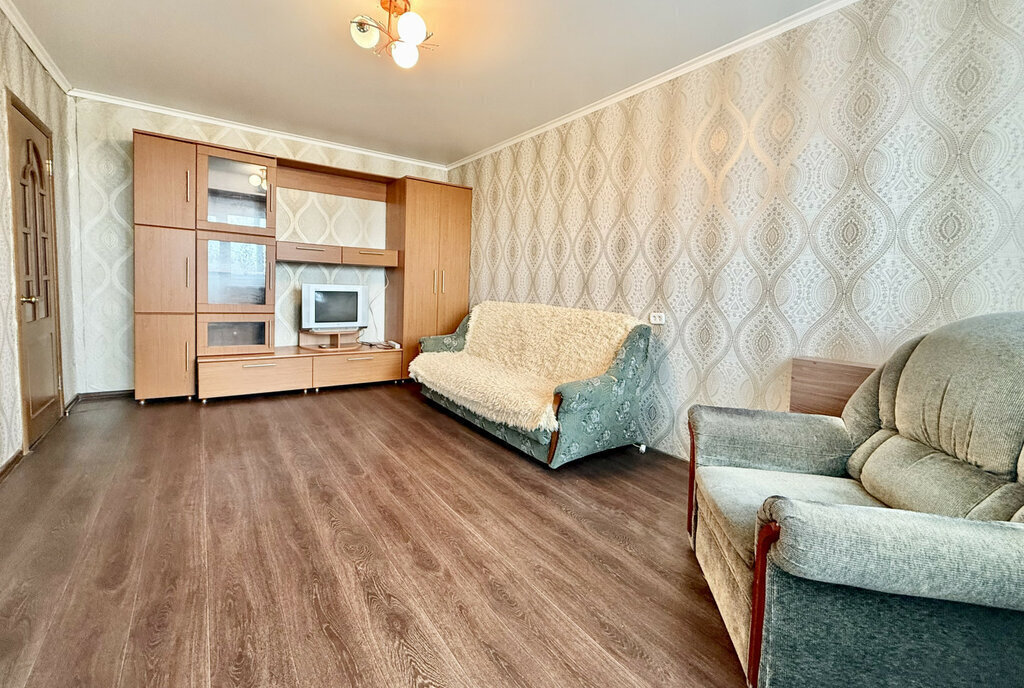 квартира г Брянск ул Фосфоритная 3 фото 7