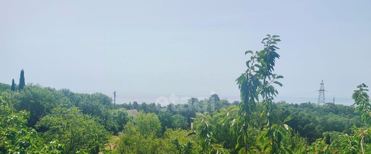 квартира г Ялта пгт Никита ш Южнобережное 1 фото 14