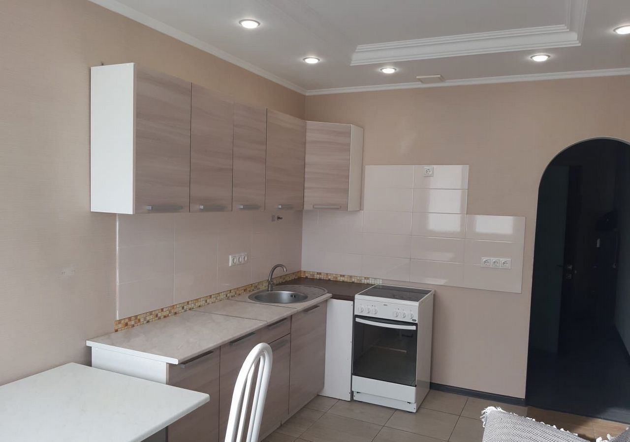 квартира г Реутов пр-кт Юбилейный 49 Реутов фото 2